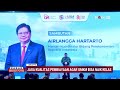 OJK dan Kementerian UMKM Perkuat Ekosistem Pembiayaan UMKM | Kabar Merah Putih