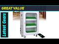 60-Slot Phone Locker: The Ultimate Charging Solution!