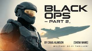 Download Lagu Black Ops (Część 2) by Craig Alanson | Pełny Audiobook | Sci-Fi \u0026 Kosmiczna Akcja MP3