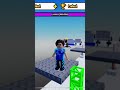 Wall hop #music #roblox