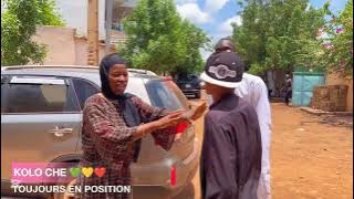 2025 Djeliw 🤣 intouchable Gaoussou fanè vive le Mali 💚💛❤️