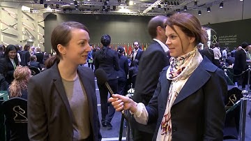 Interview with Elisabeth Paehtz from Germany