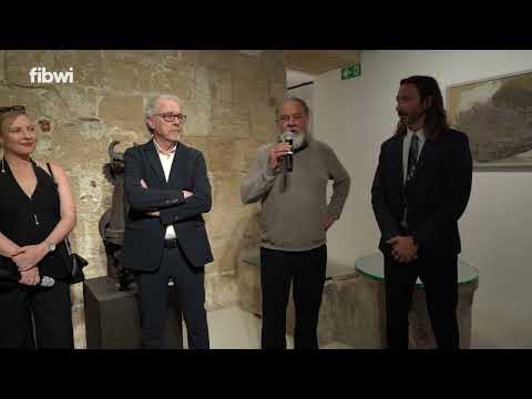 &ldquo;G&eacute;nesis: Tierra con memoria&rdquo;, un di&aacute;logo entre materia y origen en Gallery Can Boni