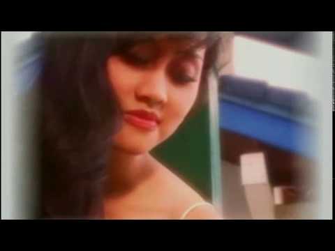 VIDEO KARAOKE LAGU NOSTALGIA - Badai Bulan Desember