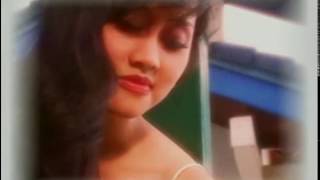 VIDEO KARAOKE LAGU NOSTALGIA - Badai Bulan Desember