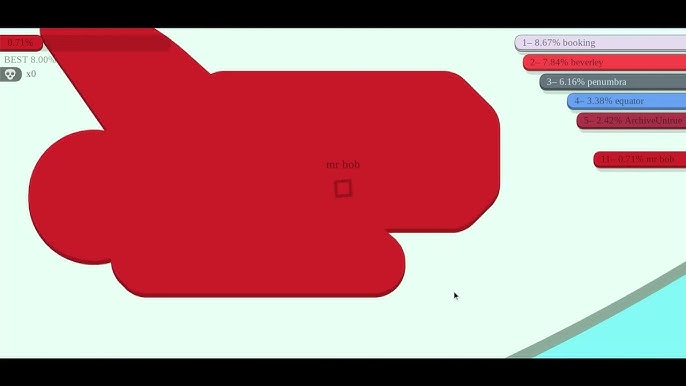 digdig.io 534,321 Score - Epic Solo Gameplay 