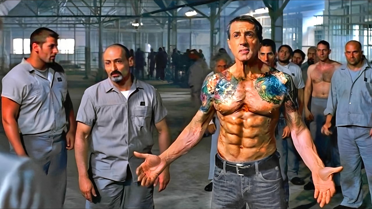 They Locked the World’s Smartest man with 500+ IQ in a Prison No One Escapes