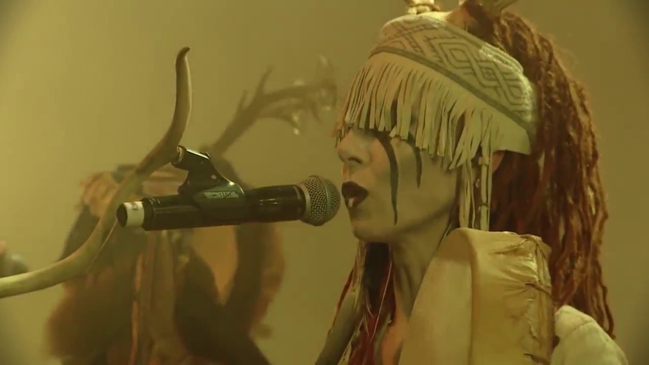 Heilung In Maidjan no Sore Throat Edit YouTube heilung-in-maidjan-no-sore-throat-edit-youtube