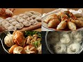 具がたっぷり!韓国のマンドゥの作り方、マンドゥをもっと美味しく食べる4つの方法