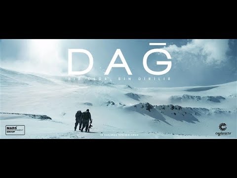 Dağ 2012 Full HD 1080p İzle Parodi