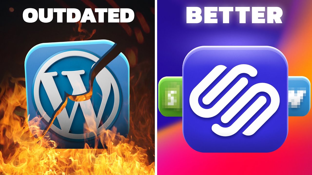 9 Best WordPress Alternatives 2024 [That Are Actually Better & Easier ...