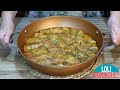 ROLLITOS DE COL O REPOLLO, UNA RECETA SALUDABLE PARA SORPRENDER - Loli Domínguez - Recetas.