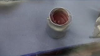 Inside the making of the