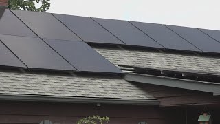 Busted solar panels proves costly for Walkertown woman | 2 Wants to Know