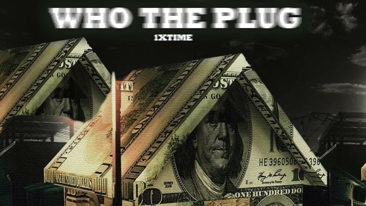 Obejrzyj 1X Time-Who the Plug (Official Audio) w YouTube Obejrzyj 1X Time-Who the Plug (Official Audio) w YouTube