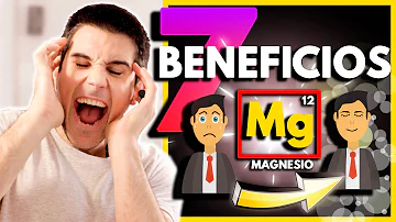 ¿Puede el magnesio mantenerte despierto?