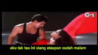Jabse Main - Yeh Dil Aashiqana (2002) Lirik Terjemahan Indonesia