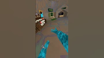 how to get outside the map!👀 ‎⁨@_GorillaTagVR⁩ 