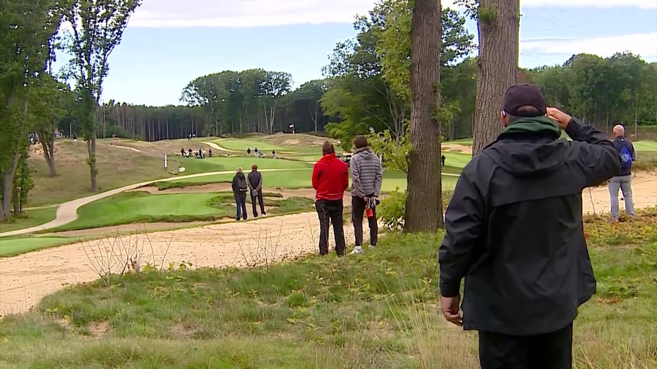 God, country, golf: Tournament helps fund Folds of Honor scholarships