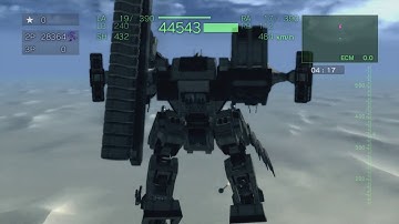 Armored Core 4 Answer Multiplayer With Game Chat AND BAD AUDIO 1v1s 09-21-2020 Part 3