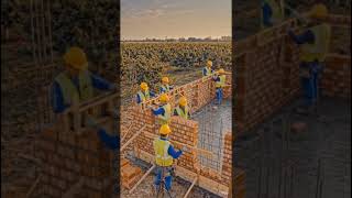 Project Unsuccessful | Concrete Roof Collapse During Construction 😱