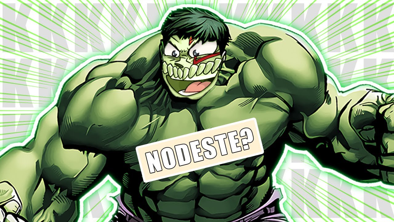 É MUITA INJUSTIÇA NESSA TERRA! KKKKKJJ