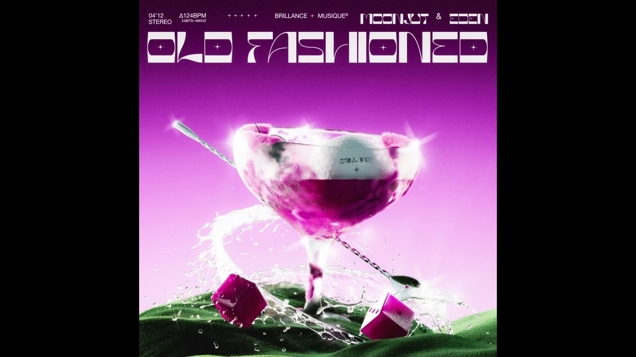 Watch Moonjut & EDEN - Old Fashioned on YouTube Watch Moonjut & EDEN - Old Fashioned on YouTube