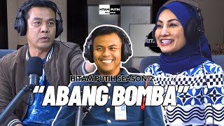 S2 #8 Wan Azizul Hakim - 'Abang Bomba'