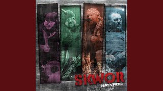 Video thumbnail of "Škwor - Sraž nás na kolena (Shout)"