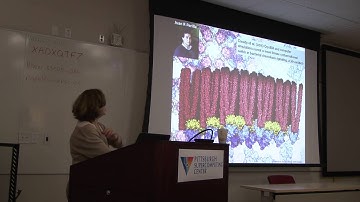 2016 - Part 1 - Computational Biophysics Workshop