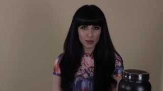 Sofia Rizzo - On Camera Demo - Product