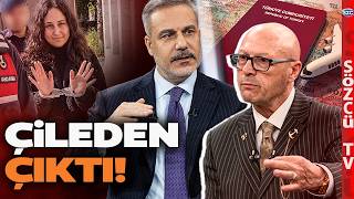 VİZE REZALETİ! Erol Mütercimler'den Hakan Fidan'a Acil Çağrı: "Lütfen O Kararı İptal Edin!"