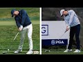 【マジ格好いいスイング‼】ロリーマキロイ（RoryMcilroy）ゴルフスイング集