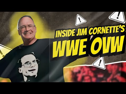 Muhammad Hassan Breaks Down His Time in OVW with Jim Cornette