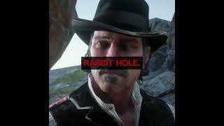 Dutch, my beloved ❤️ #rdr2 #dutchvanderlinde #foryou