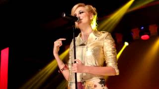 Pixie Lott KL Live - Use Somebody