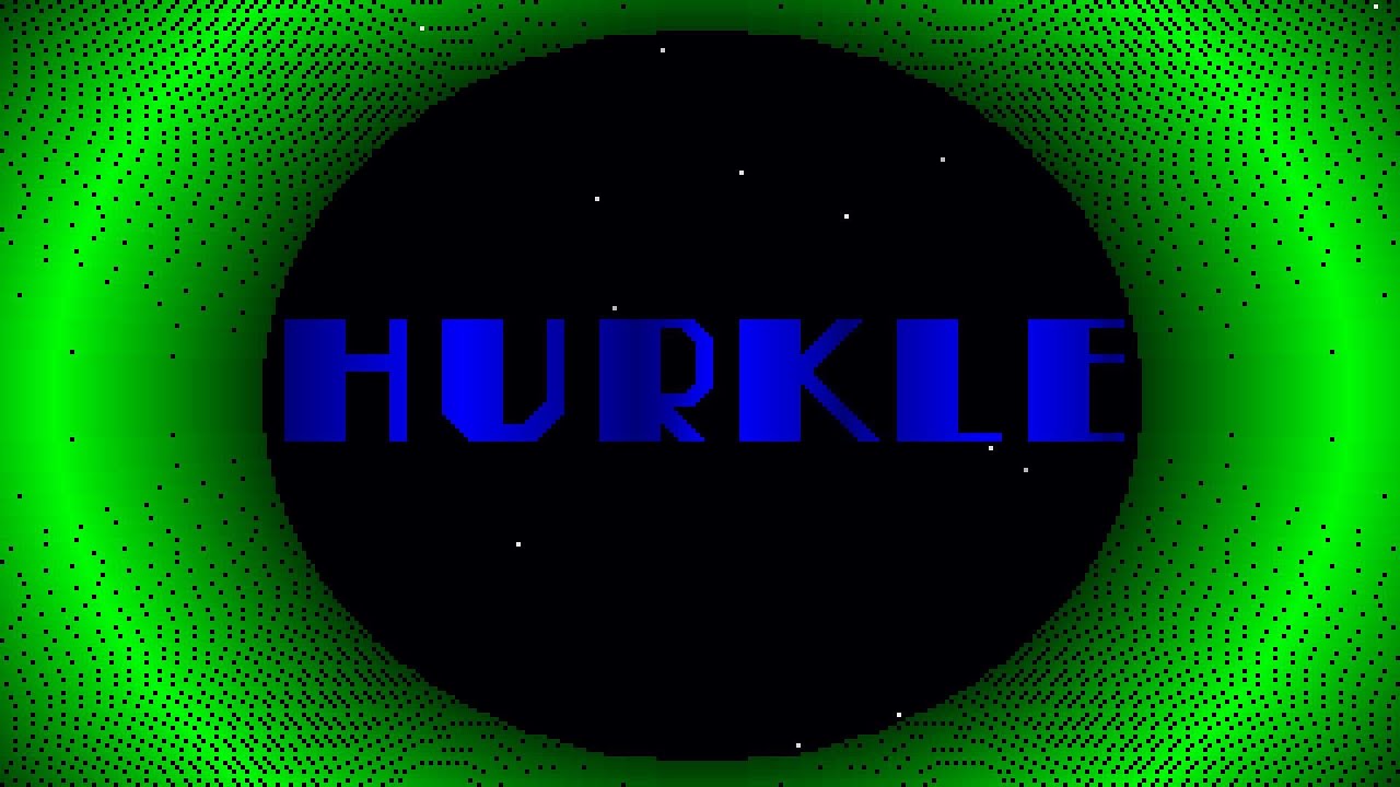 You've Killed The Hurkle, Dummy ! (Taps) (OST Mix) - Hurkle Hunt