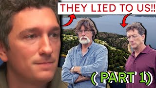 Alex Lagina Exposed The Truth About Rick And Marty Part 1