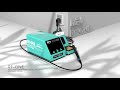 RF4 New Upgrade Digital Intelligent Temperature Control Anti-static Soldering Welding Station