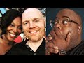 Why Bill Burr and His Wife Argue About Elvis Reaction