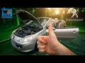 Peugeot 307 Fuse Diagram