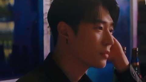 ♥ Jaeyoung x Sangwoo ♥ | Semantic Error | FEEL