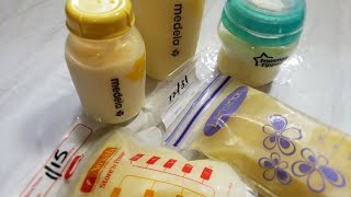 Top 10+ how to warm breast milk from fridge