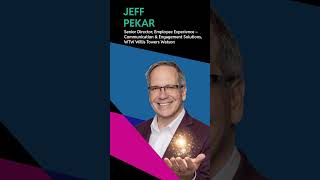 Meet IABC World Conference 2026 Speaker Jeff Pekar