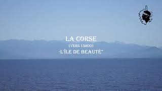 Toulon - L Ile de Beaute en bateau l Ile Rousse en Corse 2021 GAMC67