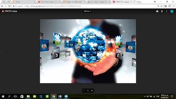 ¿Cómo insertar archivos desde Google Drive a Blogger? Videos, Pdf