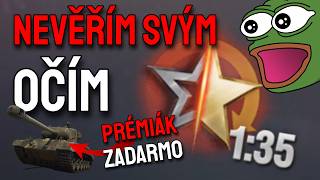 Zvýhodněná konverze free expů je ZPÁTKY! - Narozeniny WoT...