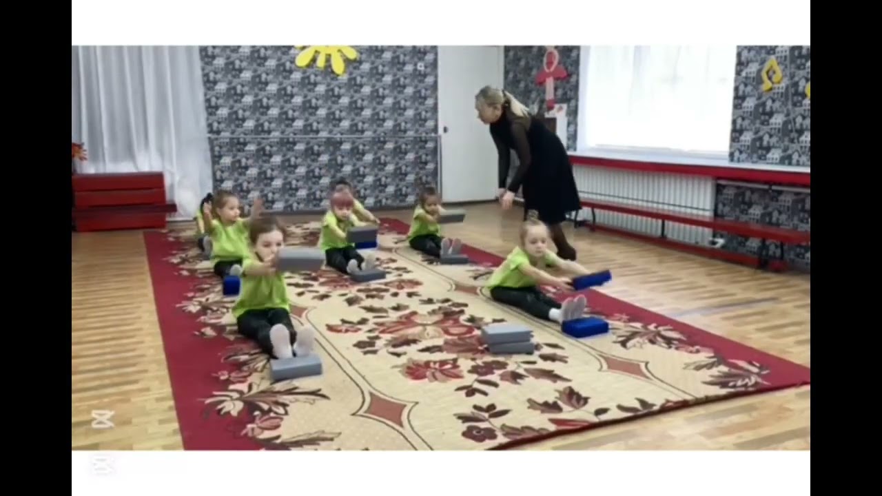 современные фитнес технологии