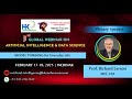 Prof. Richard Larson, MIT, USA | HK Conferences