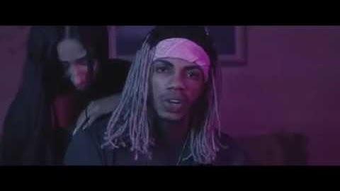 Alkaline Block and delete Official Video August 2016